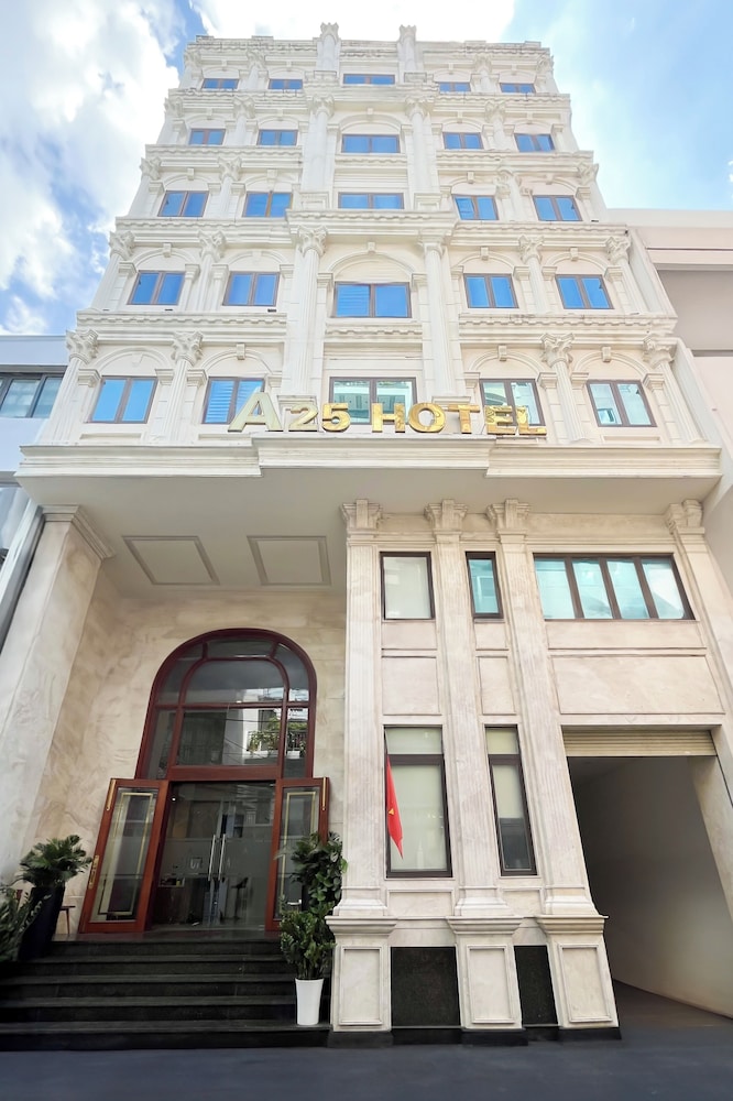 A25 Hotel - 29 Le Thi Hong Gam 2/48