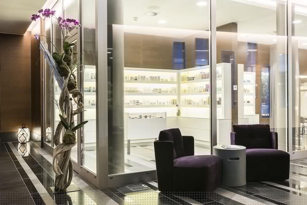 Royal Savoy Hotel and Spa Lausanne 64/84