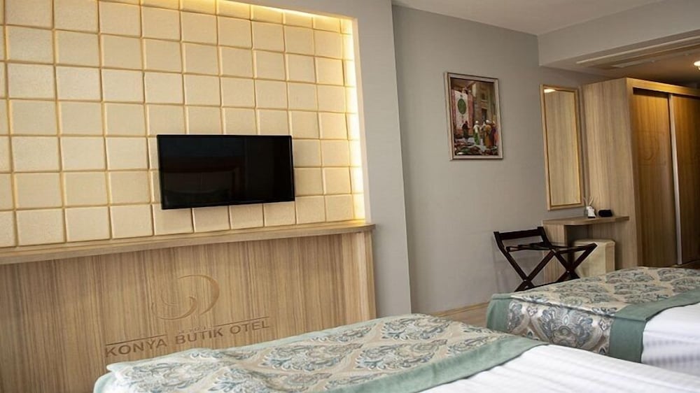 Seyr-I Konya Butik Otel 21/24