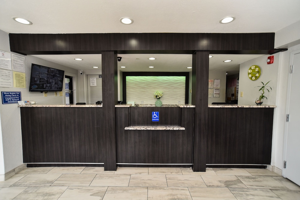 Masters Inn Tucker 10/51
