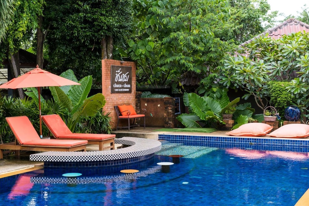 Floraville Phuket Resort 7/67