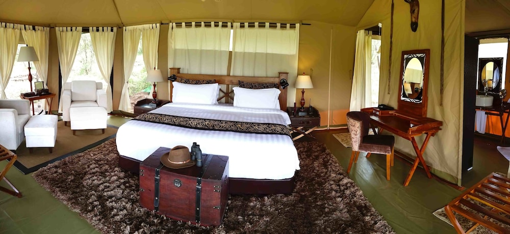 OLE SERAI LUXURY CAMP 7/39