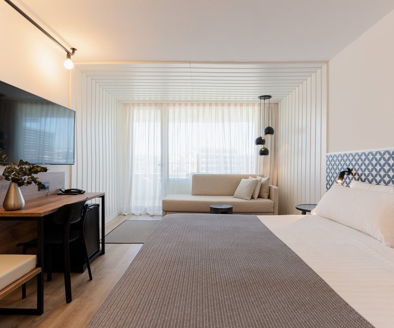Magnolia Hotel - Adults Only 13/49