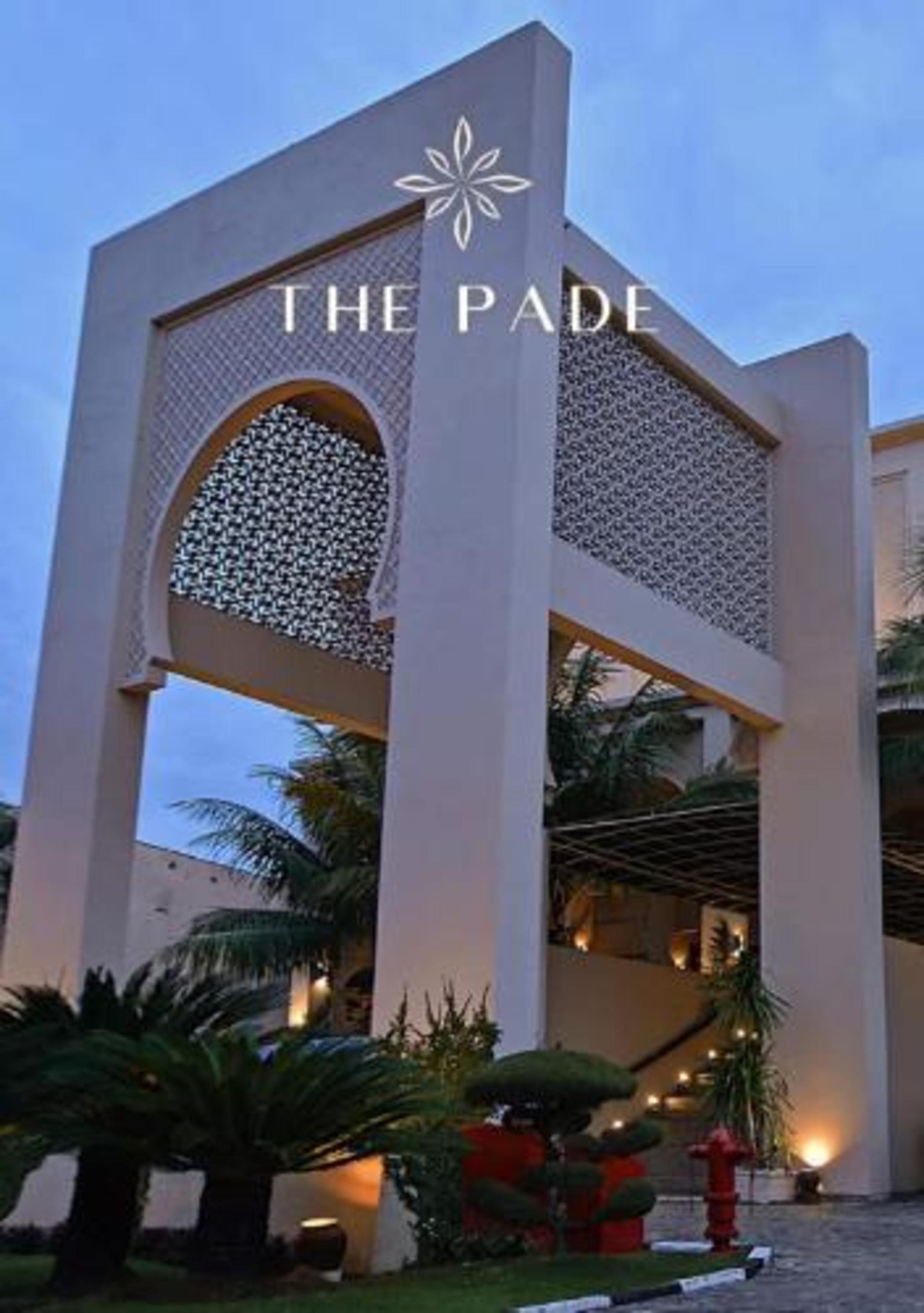 The Pade Hotel 2/22