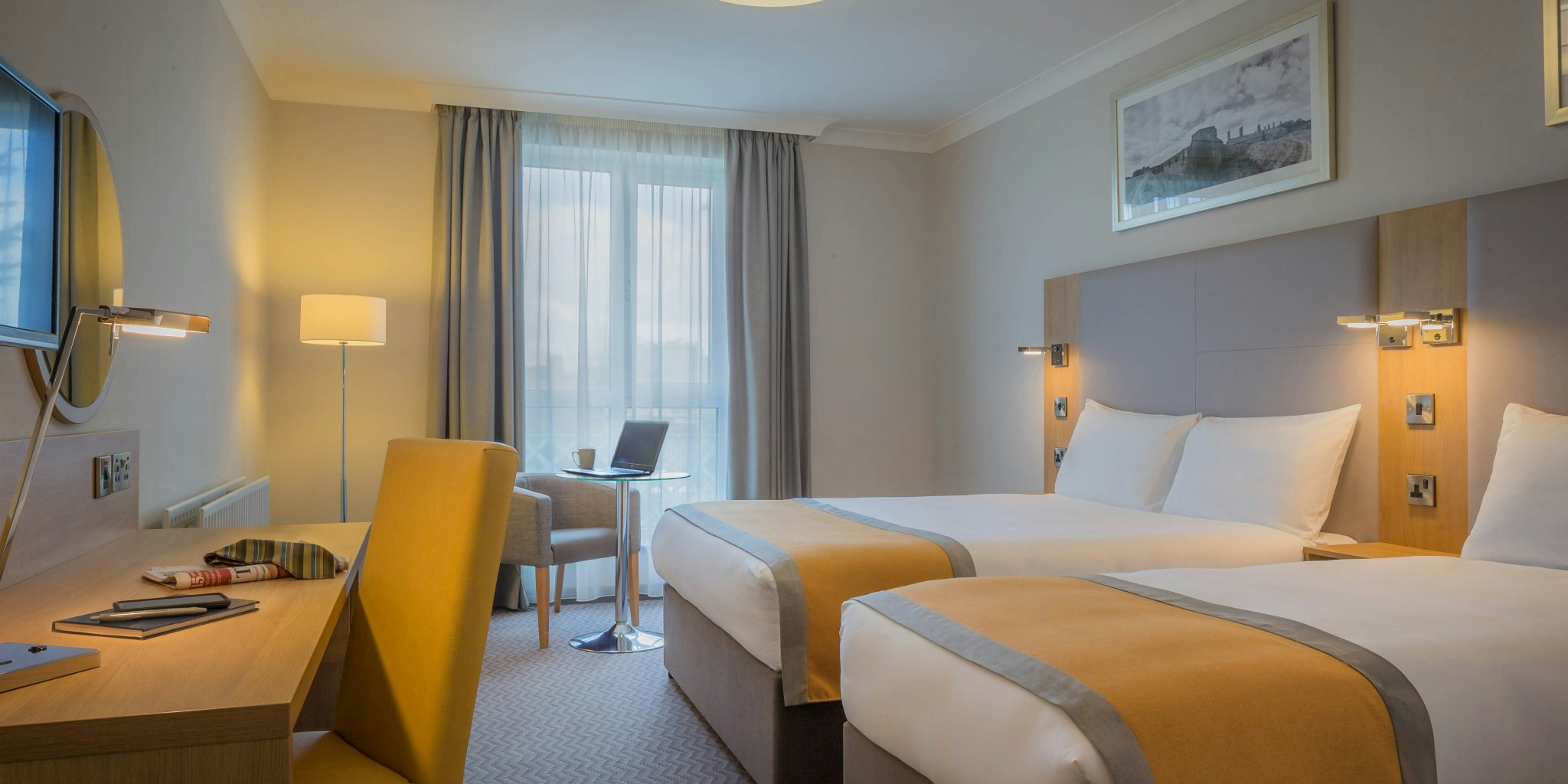 Maldron Hotel Tallaght 15/60