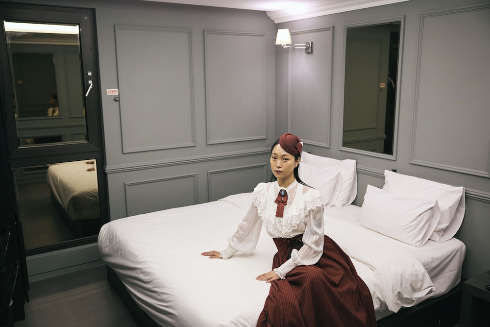 Hotel Cullinan Wangsimni 16/50
