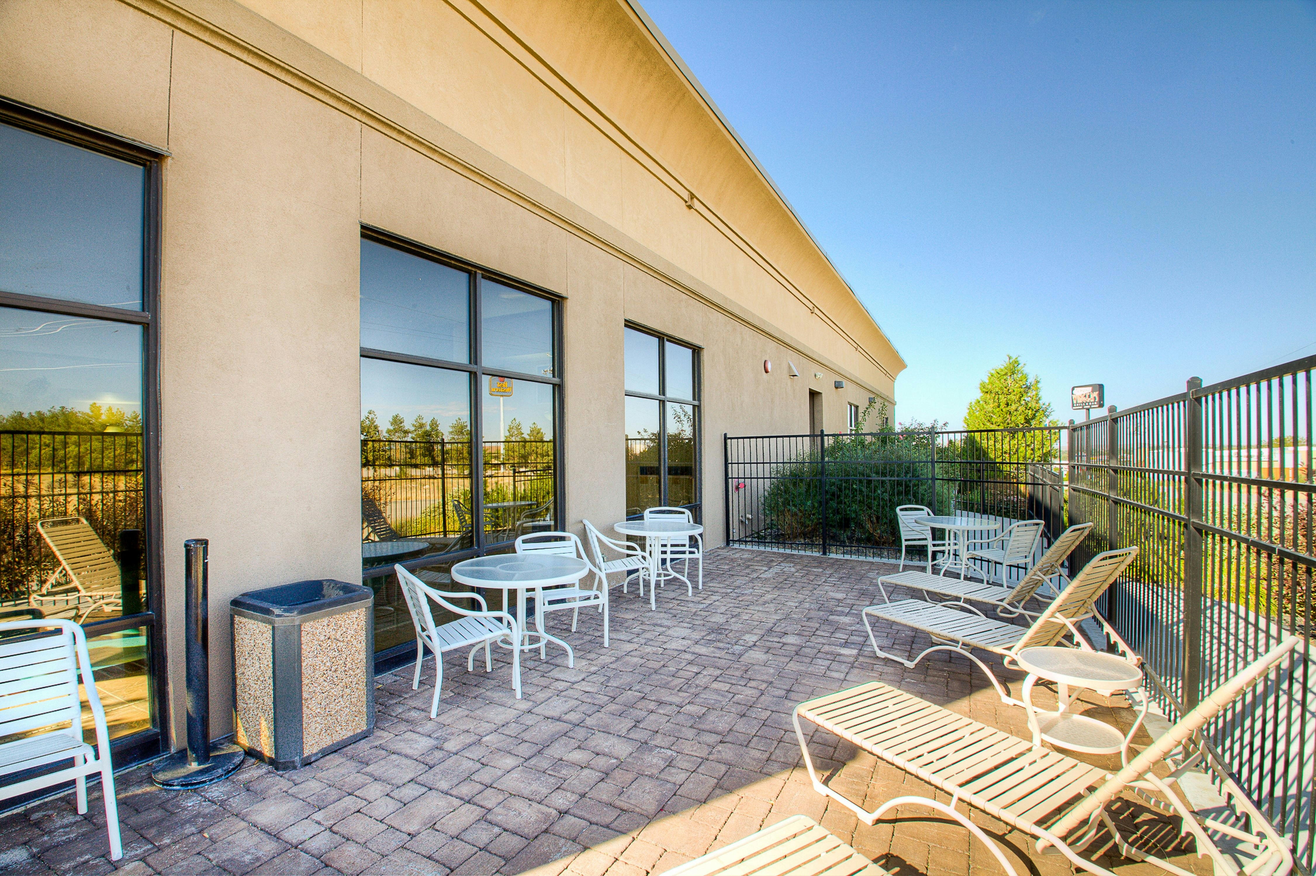 Hampton Inn And Suites Mountain Home 15/40