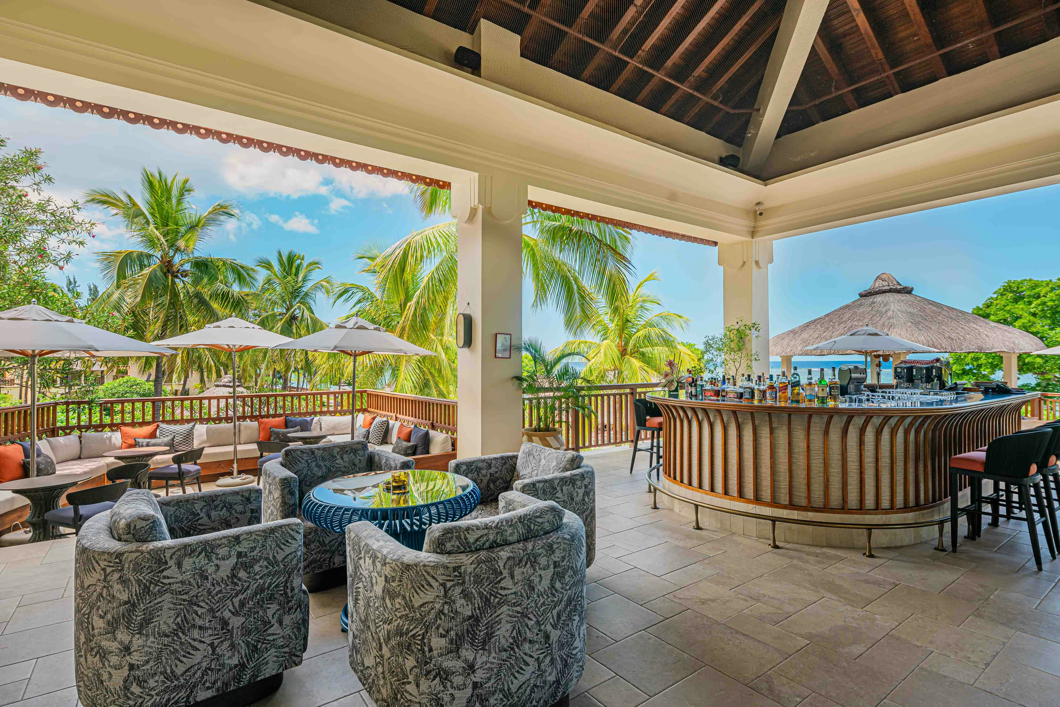 Hilton Mauritius Resort & Spa 58/78