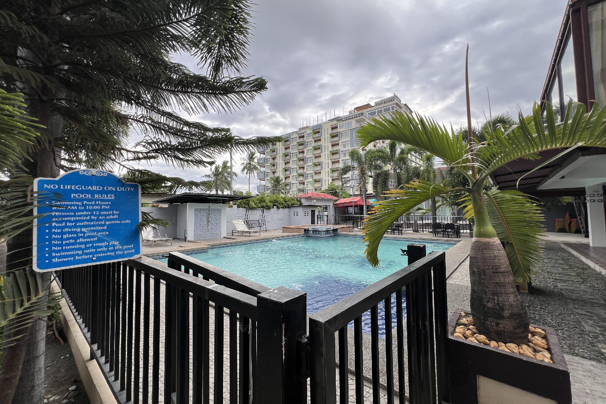 @thePAD Hotel &amp; Resort 43/50