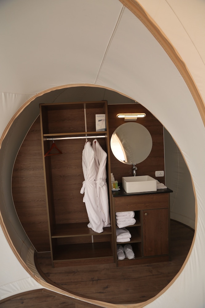 Wadi Rum Bubble Luxotel 15/55