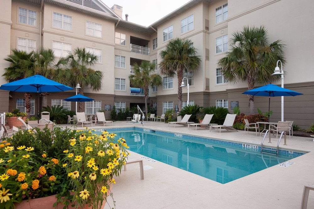 Residence Inn by Marriott Charleston Riverview 43/50