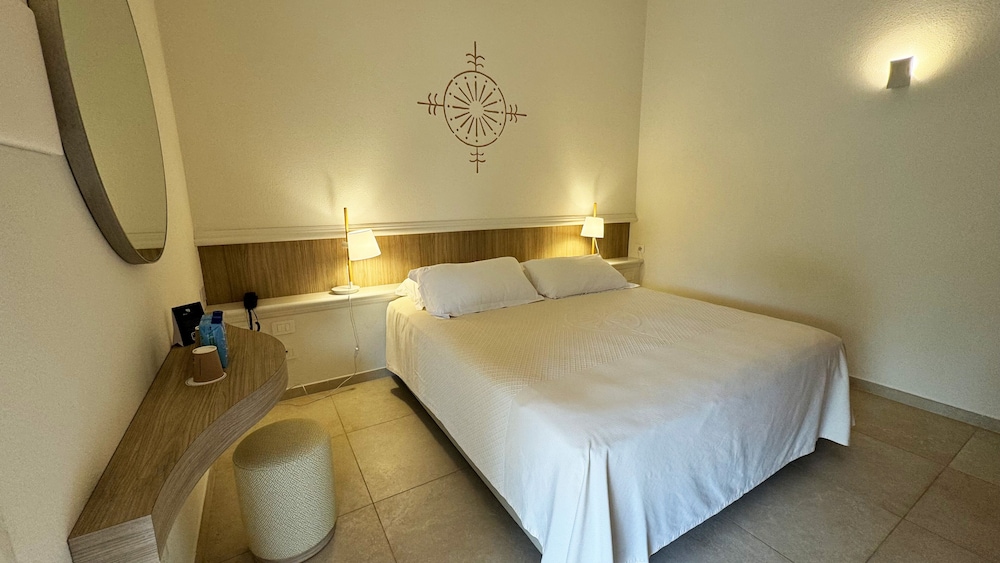 Sant'elmo Beach Hotel 18/48