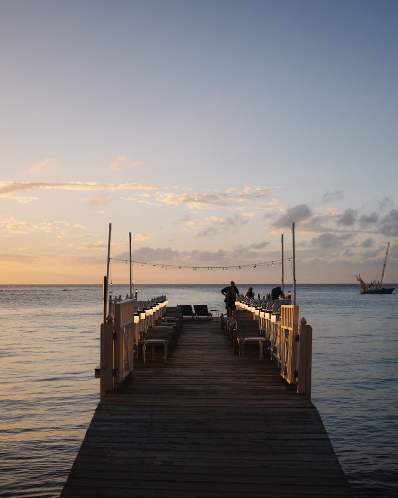 The Beach House Boutique Hotel 45/49