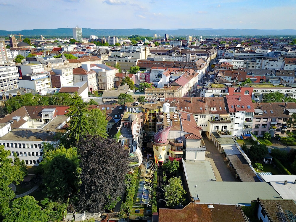 AAAA Hotelwelt Kubler 25/33