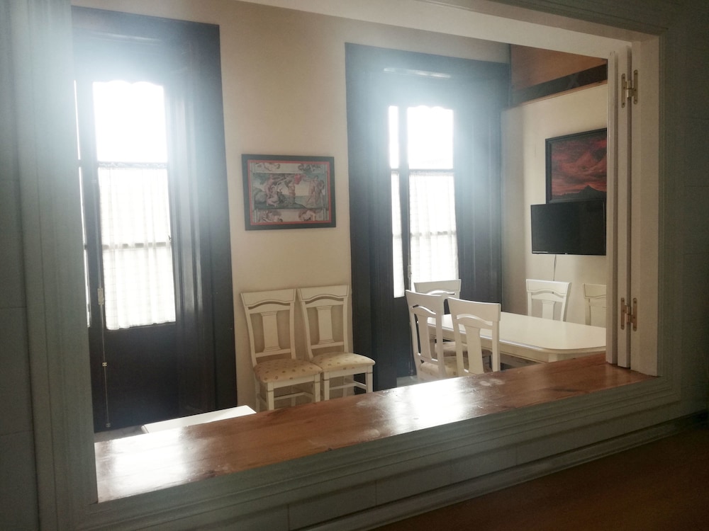 Apartamentos Larga 70 45/80