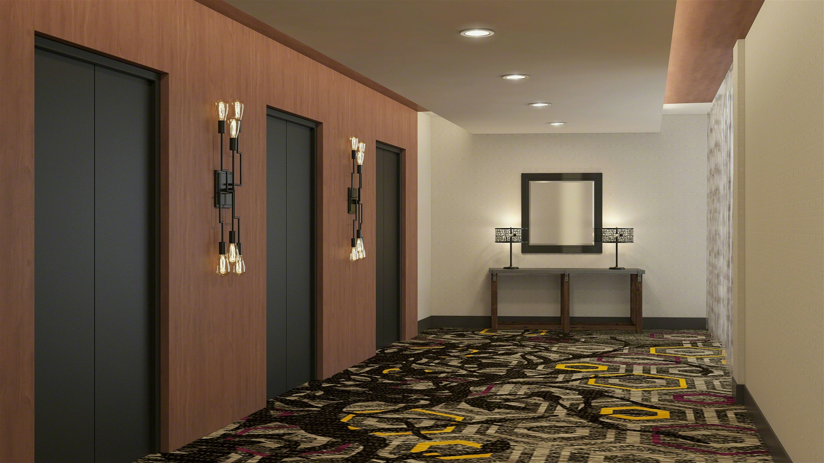 Embassy Suites by Hilton Berkeley Heights 5/61