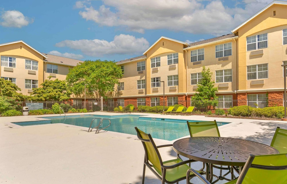 Extended Stay America Raleigh Rtp 4919 Miami Blvd 45/50