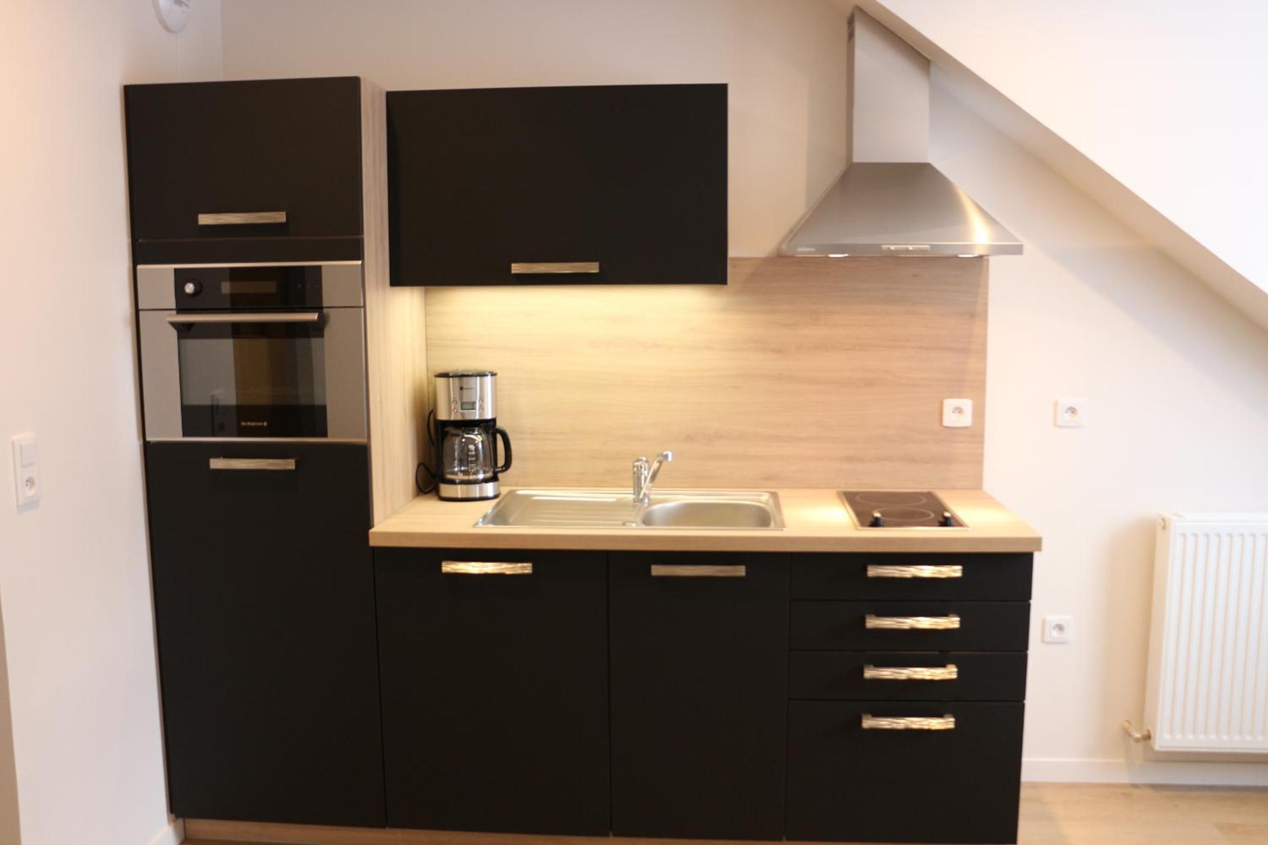 La Maison D Eugene Appartements A Honfleur 19/41