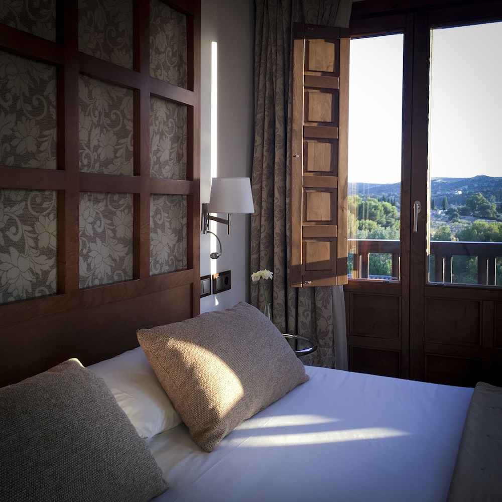 Parador de Toledo 15/50