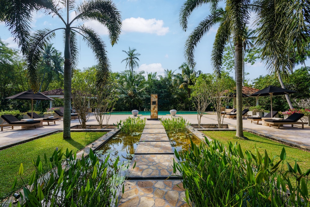 Jh Villa 29/39
