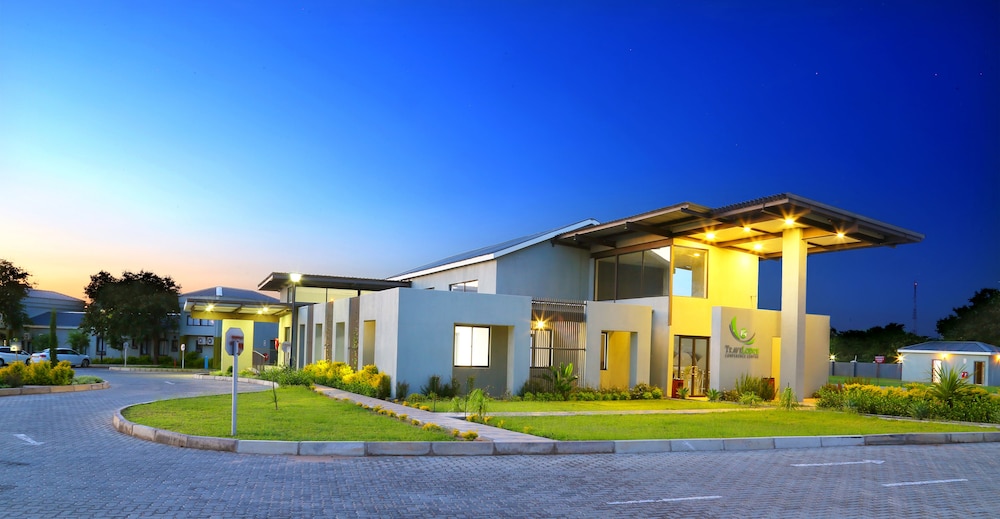 Travelodge Gaborone in GABORONE