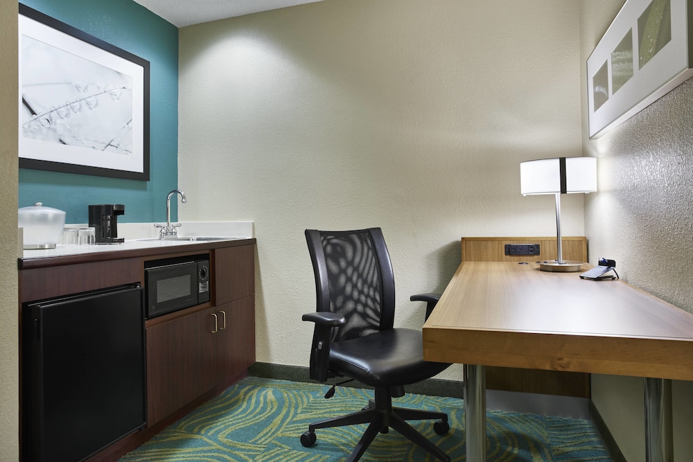 SpringHill Suites by Marriott Edgewood/Aberdeen 29/35