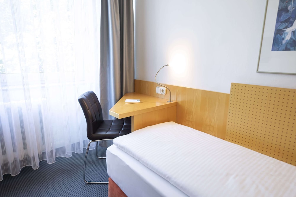 ACHAT Hotel Suhl 11/50