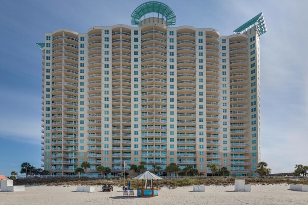 Aqua Beach Resort By Panhandle Getaways 1/50