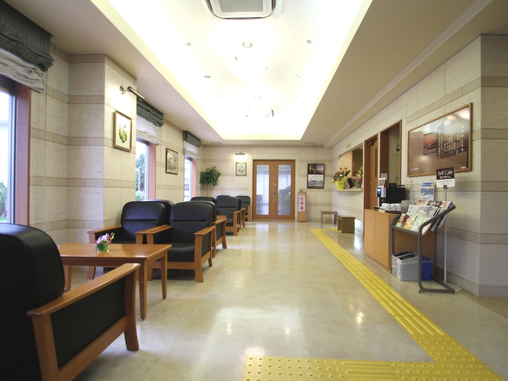 Hotel Route Inn Nago 39/46