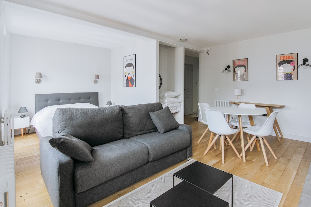 Les Apparts de l Oncle Louis 30/46