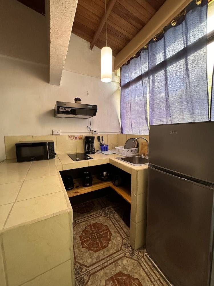 Villa Pacande 6/50