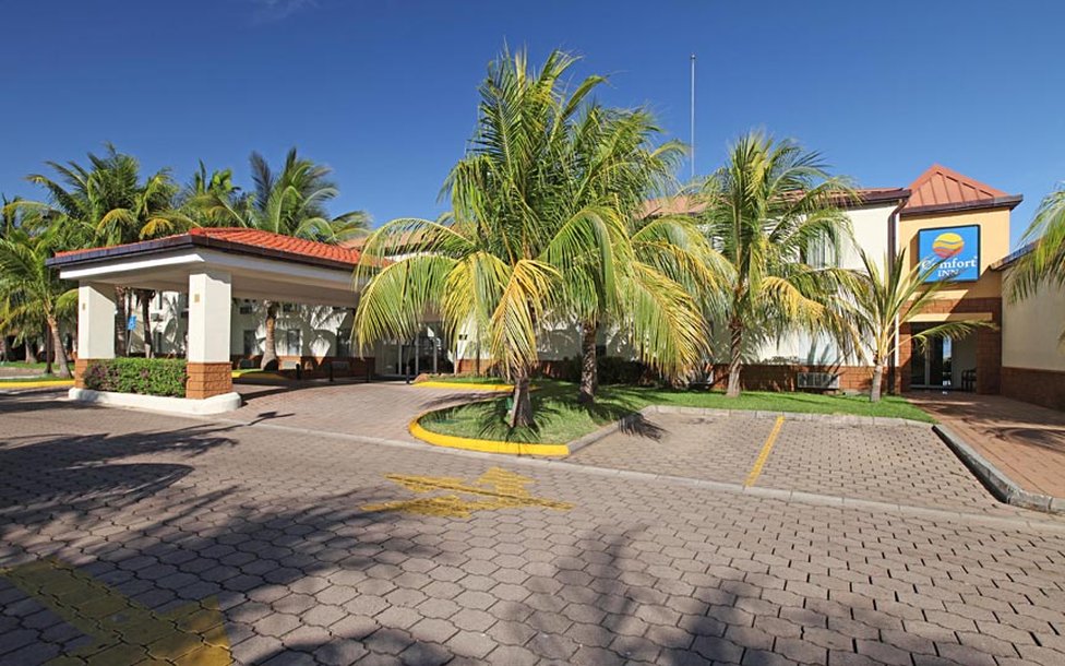 Comfort Inn Real La Union 20/22