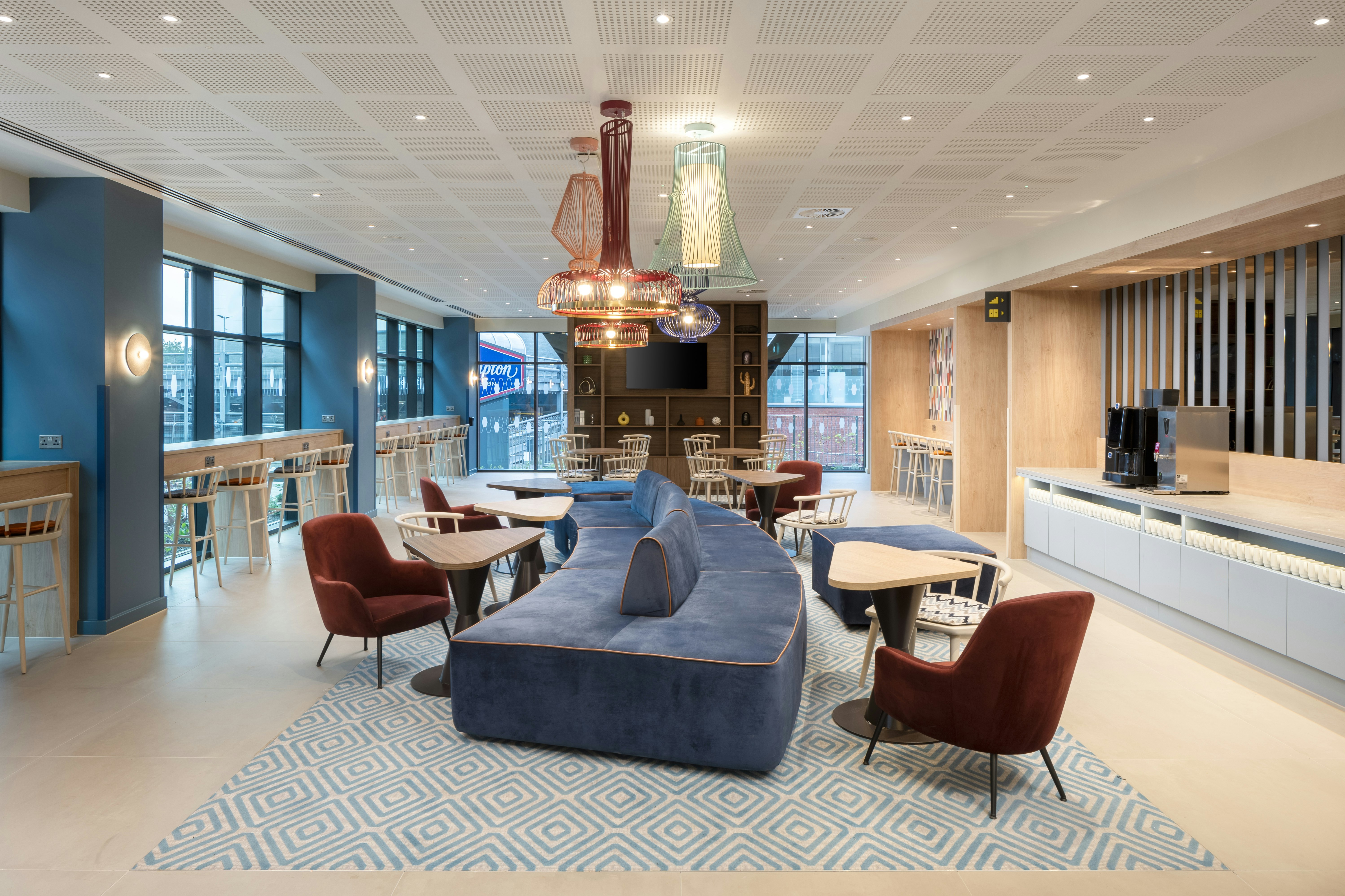 Hampton by Hilton Rochdale 16/25