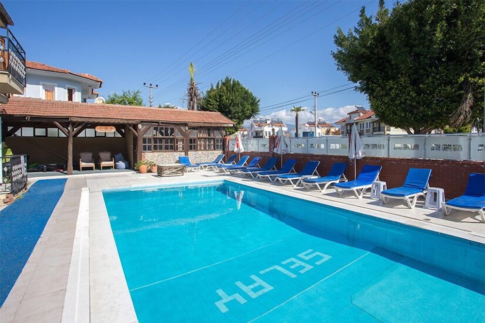 Anna Garden - Fethiye 27/46