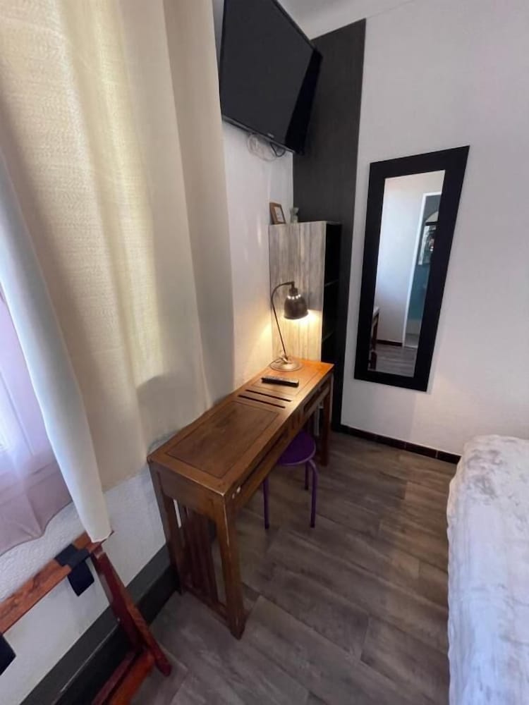 Hotel Clair Logis 35/54