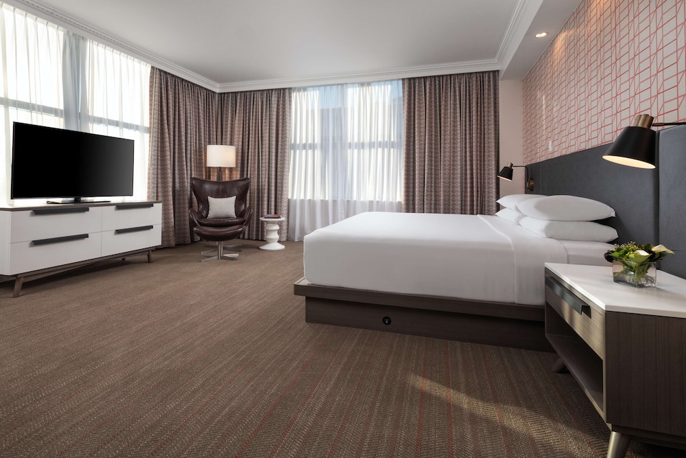 Hyatt Centric Downtown Minneapolis 13/50