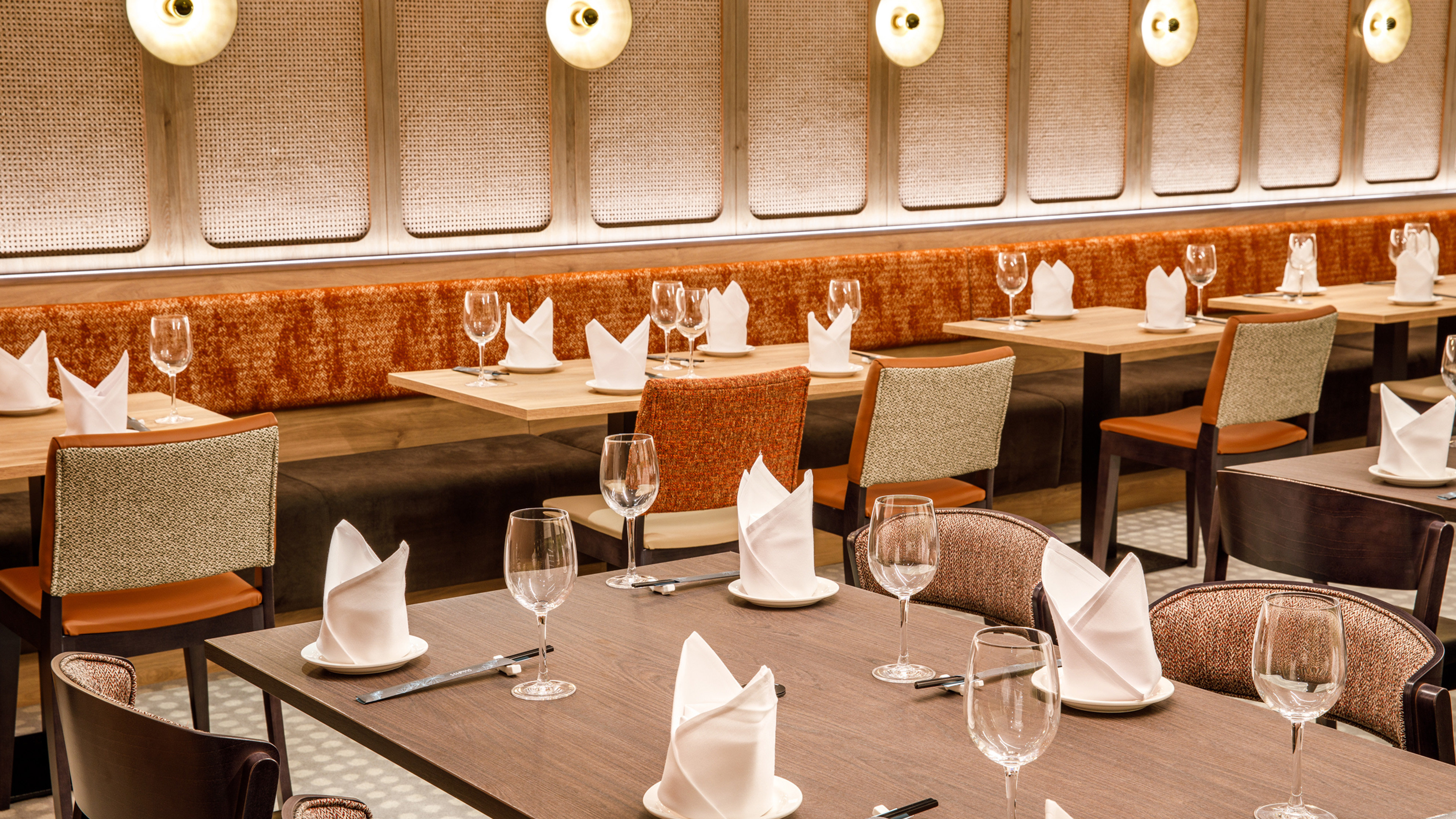 Crowne Plaza Manchester Airport 32/50