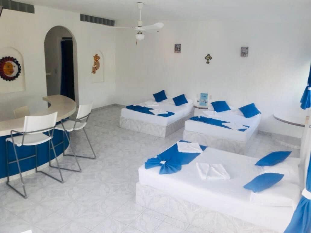 Hotel Paraiso Kora 15/43