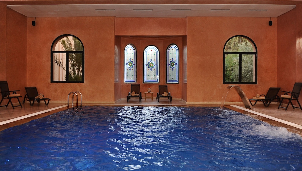 Marrakech Ryads Parc and Spa in MARRAKECH