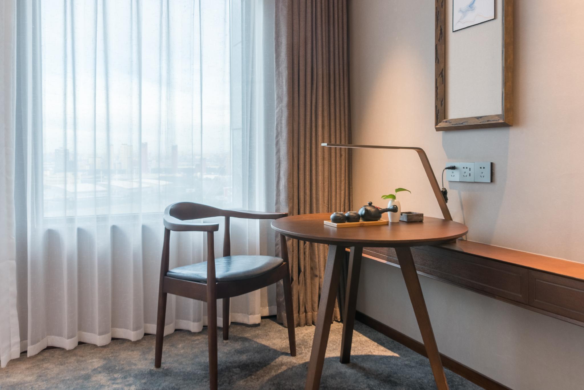 Rezen Dong Hotel (Changchun International Convention and Exhibition Center) 46/50