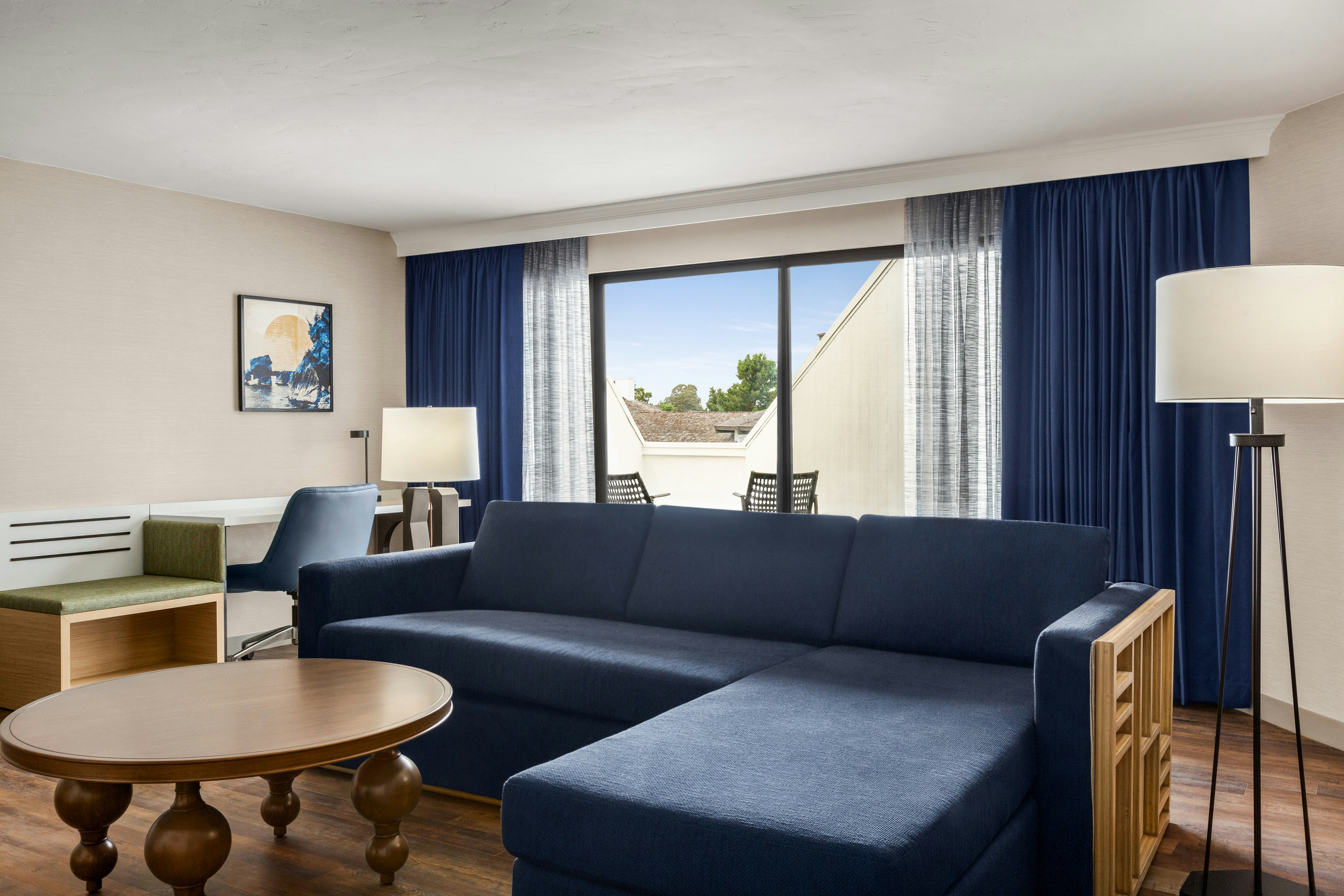 Hilton Garden Inn Monterey 34/58