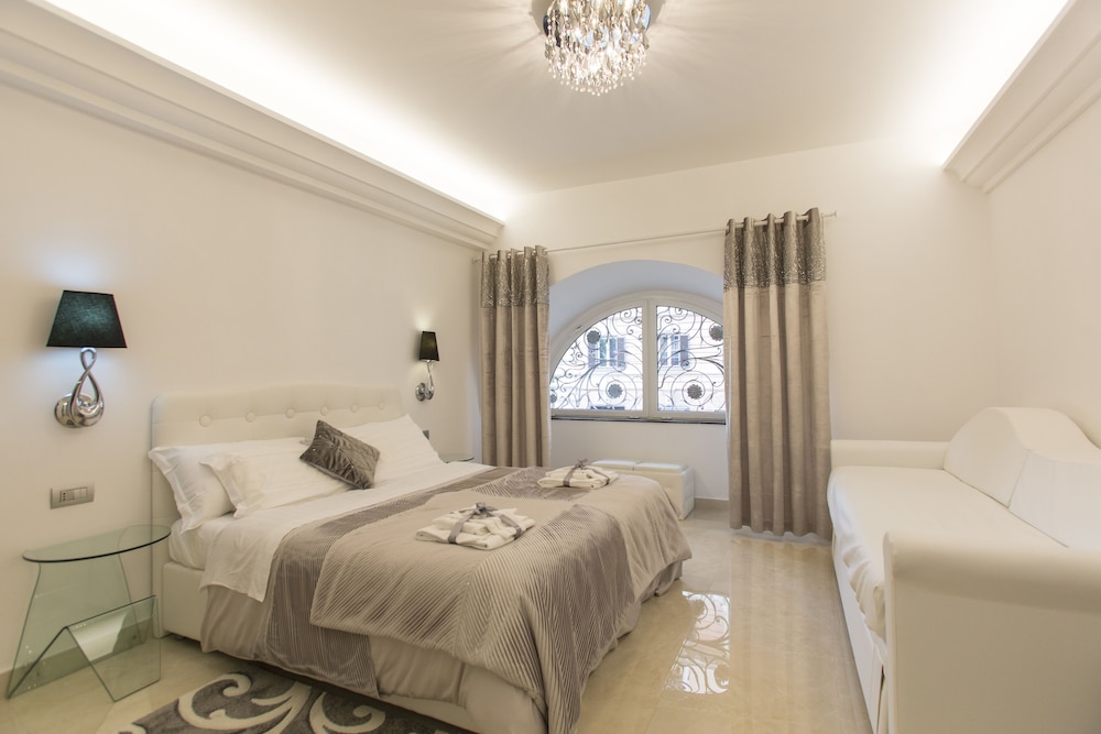 San Pietro Grand Suite 7/50