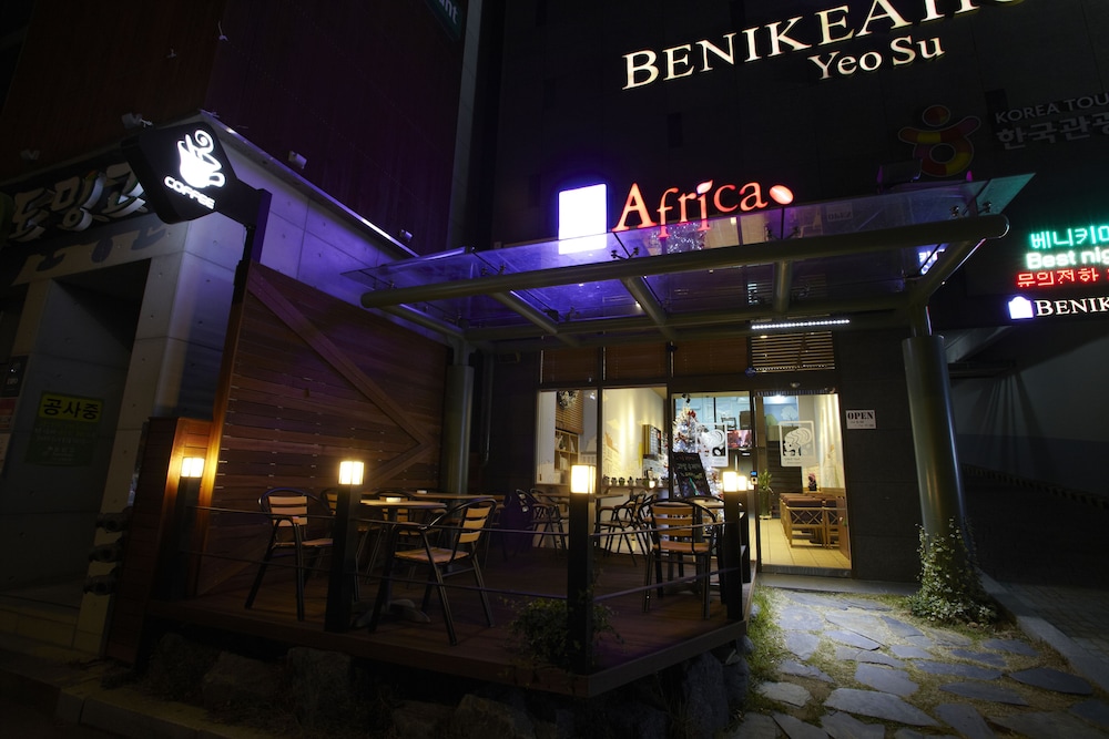 Benikea Hotel Yeosu 5/46