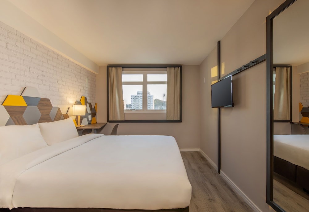 B&B Hotels Rio de Janeiro Norte 15/56