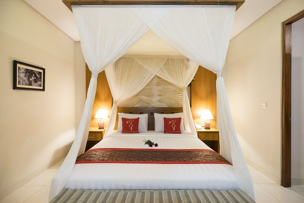 Jungle Haven Resort Central Ubud 27/74