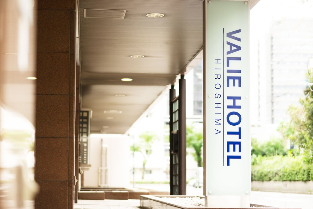 Valie Hotel Hiroshima 29/48