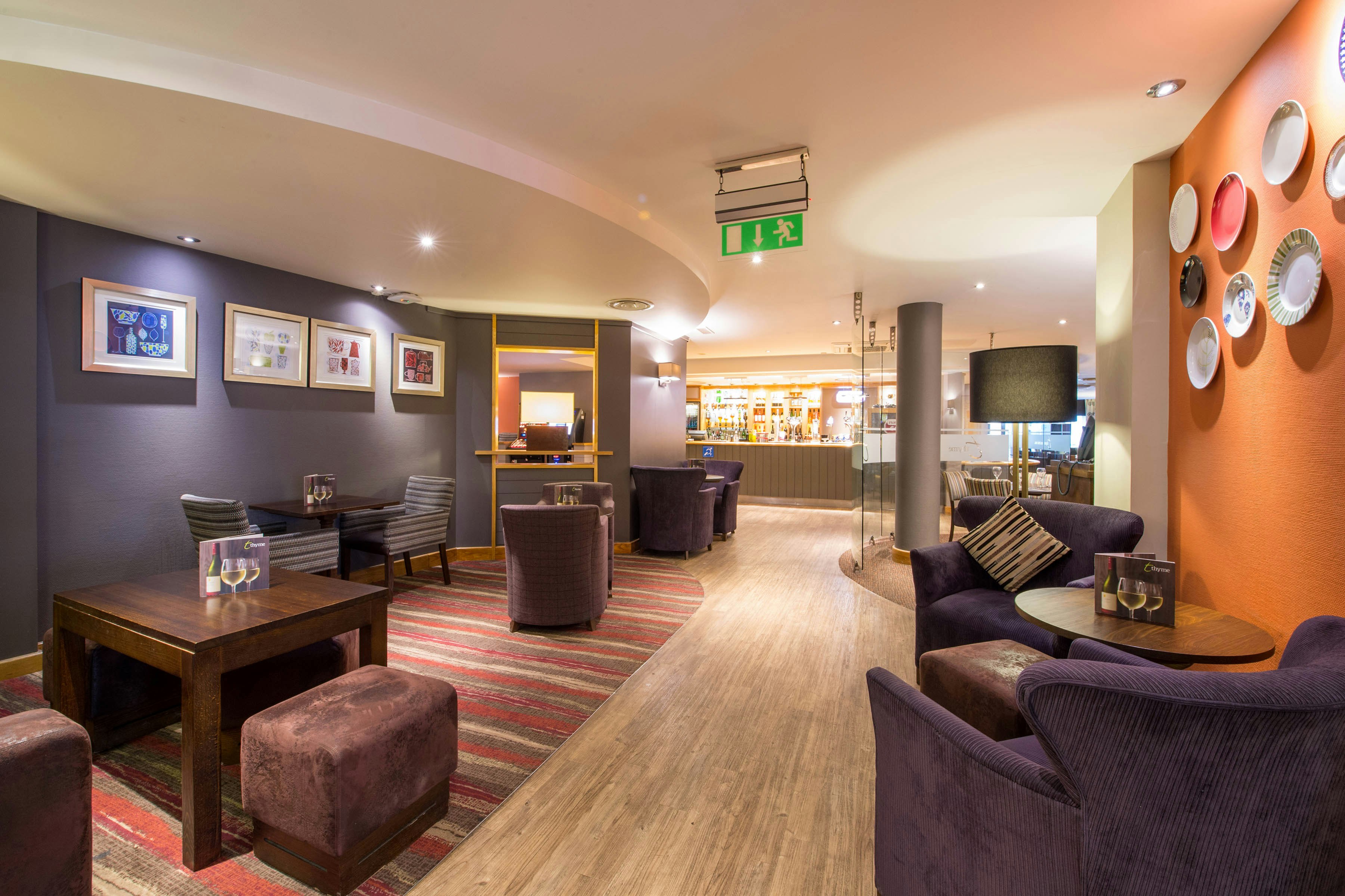 Premier Inn Liverpool City Centre (Moorfields) Hotel 25/37