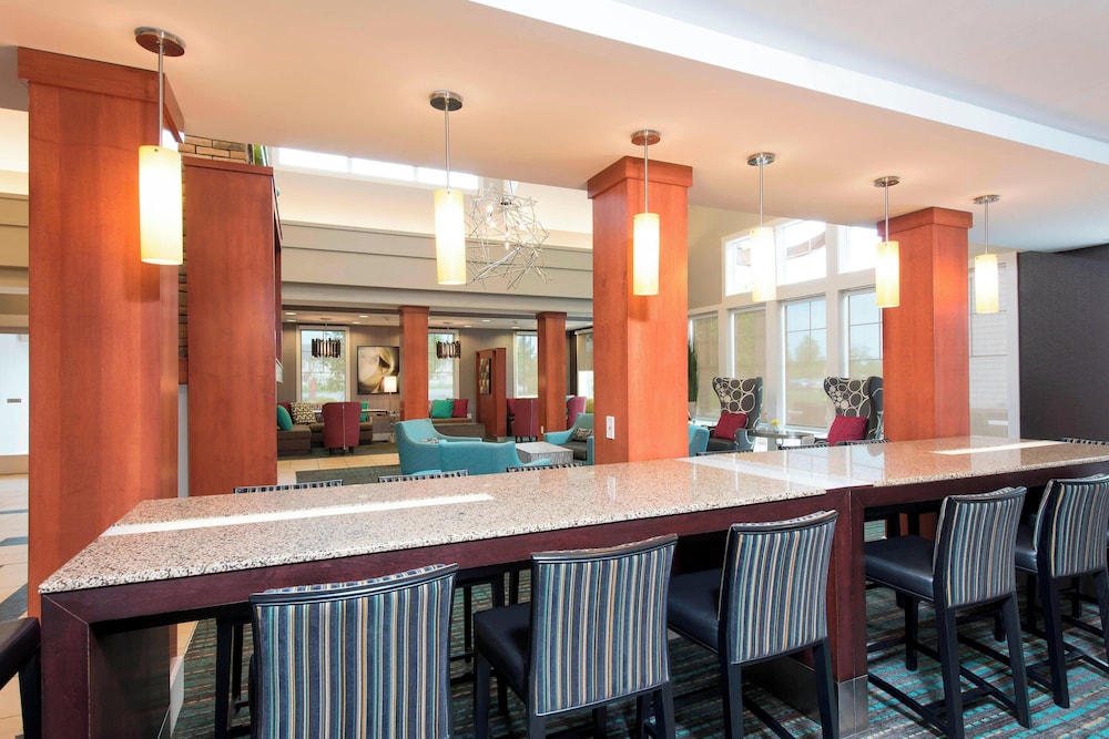 Residence Inn Toledo Maumee 16/28