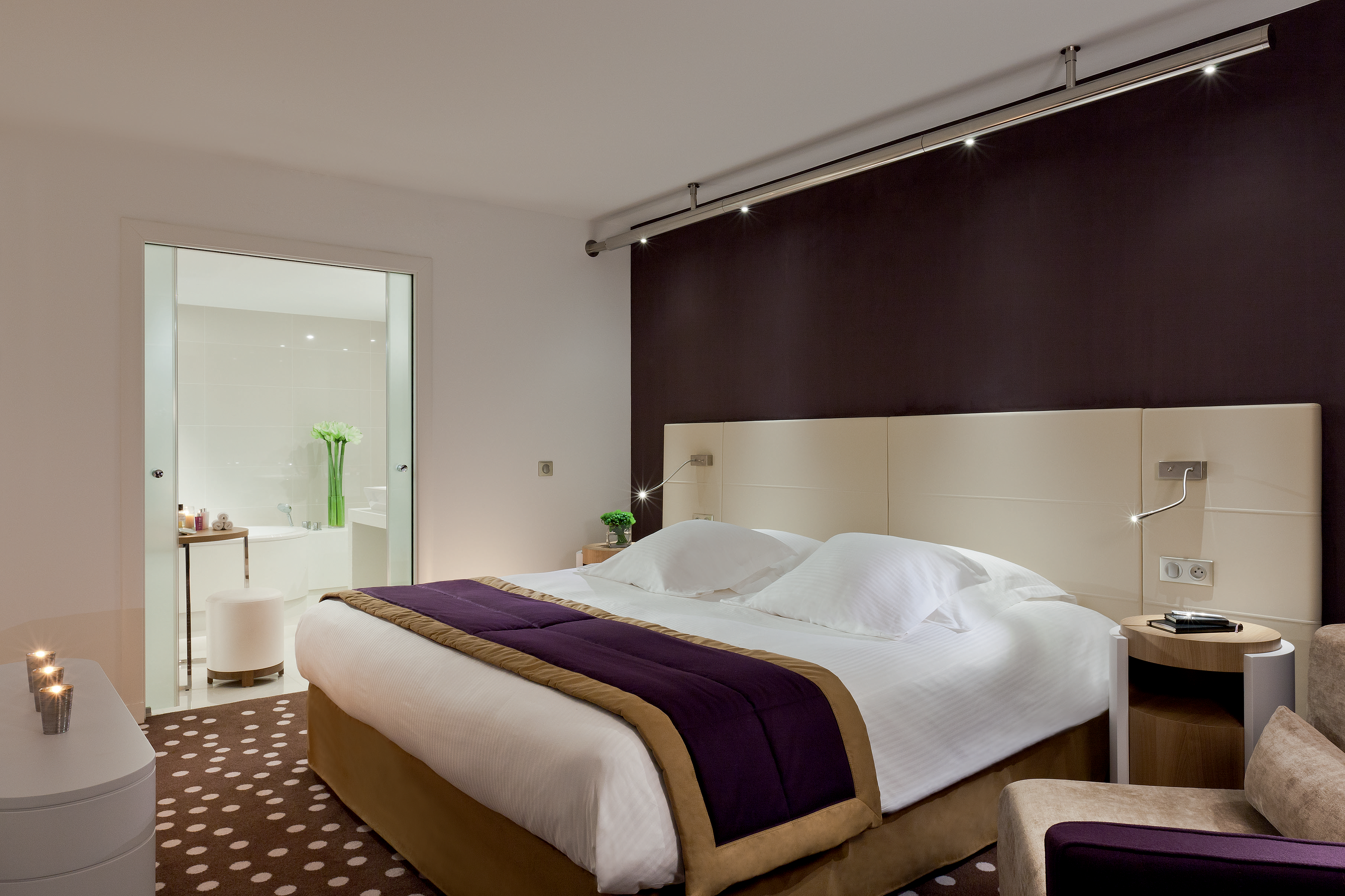 Barriere Lille Hotel 20/50