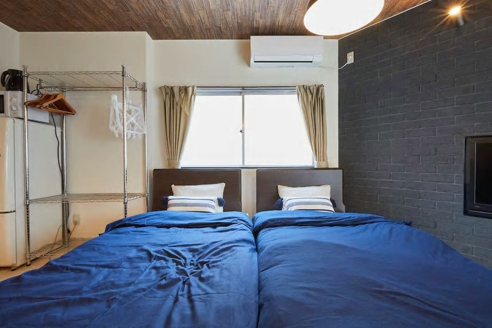 Hotel Tsukushi 15/50